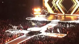 Madonna - Holiday (Rebel Heart Tour Ciudad de México)