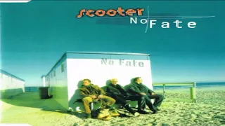 Scooter - No Fate Slowed