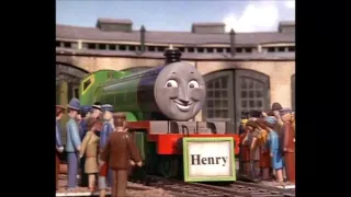 Henry's Theme