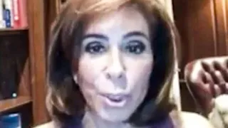THIS Is How Desperate For Money Judge Jeanine Has Gotten