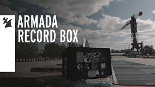 Armada Record Box – Upcoming Releases – July 2020 [Mini Mix]