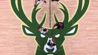 Toronto Raptors vs Milwaukee Bucks Full Game Highlights | February 16 | 2021 NBA Season