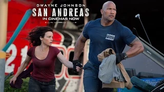 San Andreas (2015) - Dwayne Clip 30