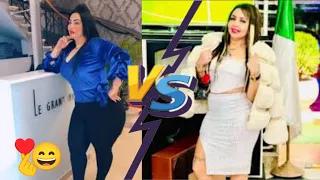 🎶Cheba warda Vs cheba chinou🎶