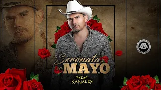 Kanales - Serenata En Mayo (Audio Oficial)