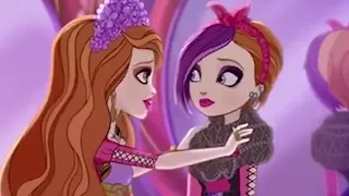 Świąteczna kompilacja! 💖Ever After High™ Polski💖kreskówki dla dzieciv