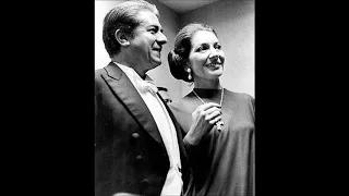 [RARE] STUDIO - Otello: Già nella notte densa - Callas- Di Stefano