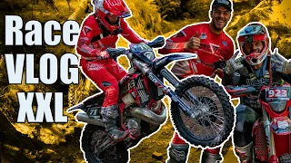 Race Vlog XXL  | Granit Scramble Gefrees Highlights | Insta360 OneRS