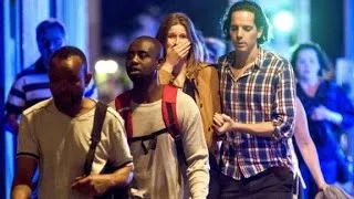 7 dead, dozens hurt in London attacks