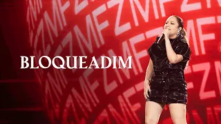 Mari Fernandez - BLOQUEADIM (DVD Ao Vivo em São Paulo)