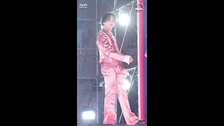 [BANGTAN BOMB] 'Dynamite' Stage CAM (Jung Kook focus) @ 2020 AMAs - BTS (방탄소년단)