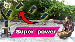 Super power effect | vfx in kinemaster|flying editor |