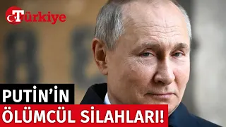 'Köşeye Sıkışmış Bir Putin Çok Daha Tehlikeli!' - Türkiye Gazetesi