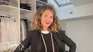 OOTD: How To Turn Evening Wear Into An Everyday Staple | Fashion Haul | Trinny