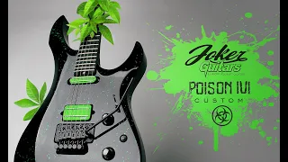 JOKER Custom Poison Ivy