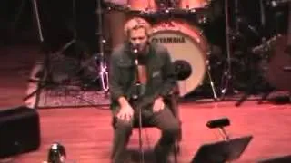 Pearl Jam Live-Crazy Mary/Benaroya Hall"2003"