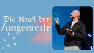 Die Zungenrede ist kein Dekoartikel | Hrvoje Sirovina