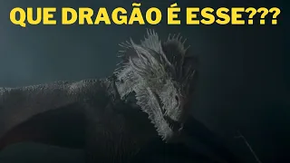 OS SEGREDOS DO TRAILER DO TEAM GREEN - SEGUNDA TEMPORADA DE HOUSE OF THE DRAGON