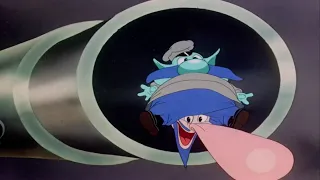 Looney Tunes but out of context - pt.4