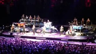 Bruce Springsteen - Seven Angels World Premiere 5/18/14