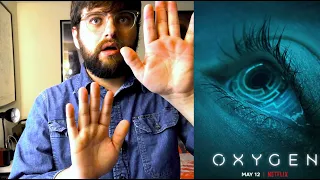 Oxygen Movie Review