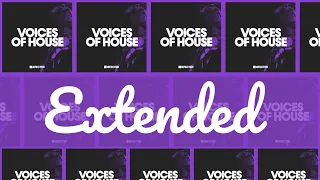Defected Voices of House Music Extended 2023-01-28 FREE DOWNLOAD