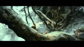 Lo Hobbit: La Desolazione di Smaug - Extended Edition  - Clip dal film | HD