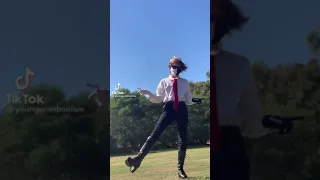 Ranboo Tiktok Compilation (For my  cousin bestfriend)