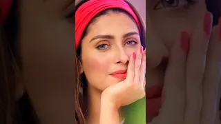 #hibabukhari #tiktok  video 😍amazing very beautiful Pakistani actor #asmr  #shorts #youtubeshorts