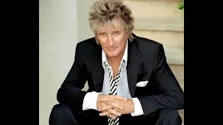 3 minute de la ora 3: SIR ROD STEWART