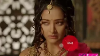 Chandra Nandni 29th November 2016 Episode Promo