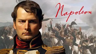 NAPOLEÓN BONAPARTE