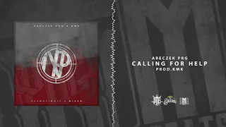 ARECZEK PRG & KMK - CALLING FOR HELP