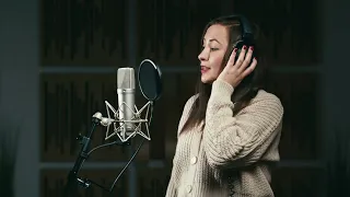 Rihanna - Stay (Klaudia Kaa cover)