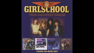 Girlschool the Bronze Years Review