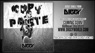 Diggy - Copy & Paste Me