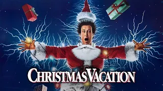 National Lampoon's Christmas Vacation - Original TV Trailer