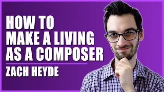 6 Tips to Succeed in Your Composing Career