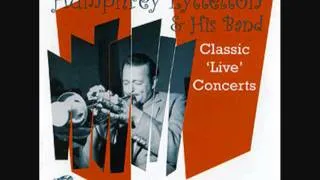 Humphrey Lyttelton and his Band 1954 High Society.wmv