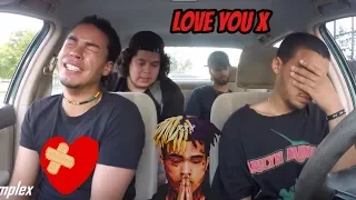 R.I.P. XXXtentacion Passes, Tribute Reaction, Love You