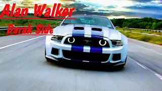 Need For Speed  (Alanwalker Dark side music video)