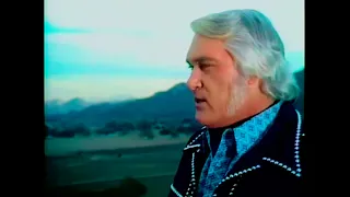 Charlie Rich "The Most Beautiful Girl" (1973) Audio Restored by John Hembd)
