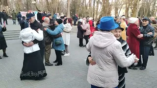 Красота души...........16.03.24 Гомель парк Луначарского 🥰