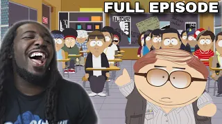 Cartman Becomes a Teacher ! | South Park ( Season 12, Episode 5 )