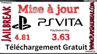 PS3 Downgrade De 4.81/4.60/4.55/4.56/3.75 Pour 3, 55 Avec l'USB normale (NO E3 Flasher )