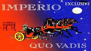 Imperio - Quo Vadis [Extended ExclUsive Bootleg]