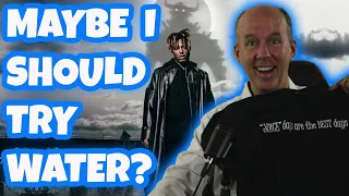 Juice WRLD- You Wouldn't Understand (THERAPIST REACTS)