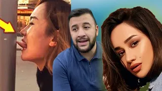 ABU VINES. MUSHUKVOY NAJIM. AZIKBOOM. TIKTOK. O'ZBEKCHA PRIKOLLAR  #22.