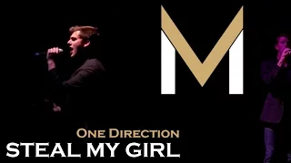 Steal My Girl (One Direction Cover) - The Vanderbilt Melodores