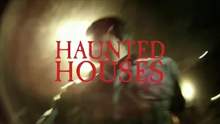 New Haunted House at Howl-O-Scream